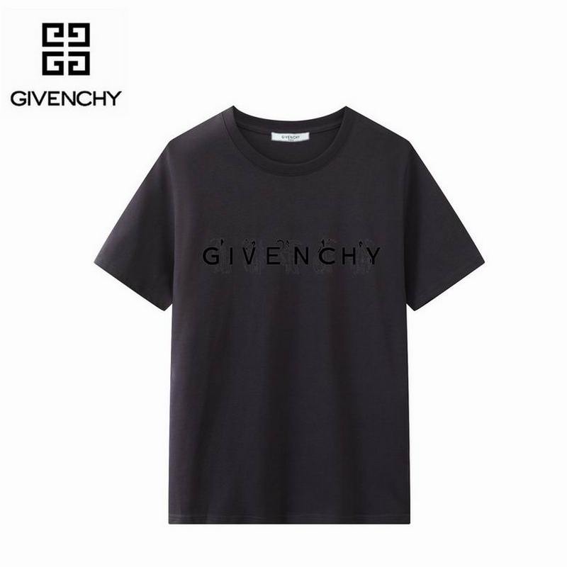 GIVENCHY Men's T-shirts 45